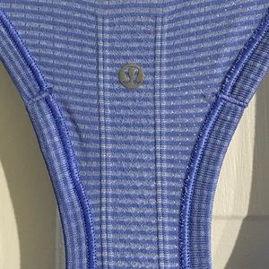 Lululemon Swiftly Tech Racerback